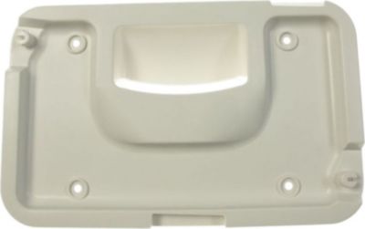 Poignée de porte HAIER poignee bac condenseur