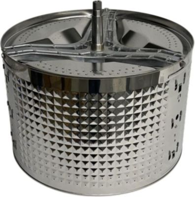 Tambour SAMSUNG ensemble tambour + croisillon