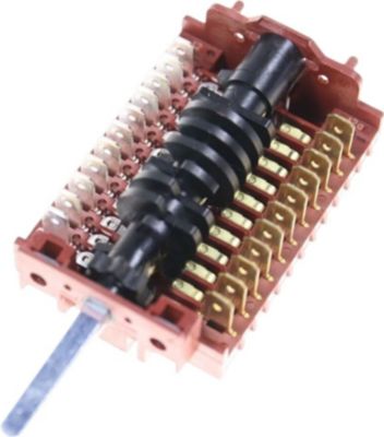 Commutateur SMEG commutateur inverseur