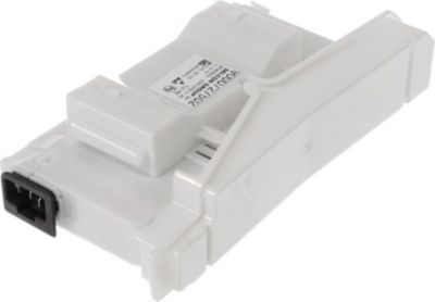 Carte BOSCH module de commande programmé