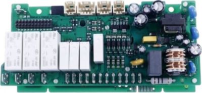 Carte HISENSE carte interface