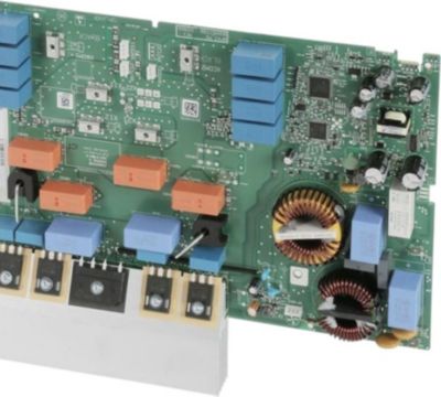 Carte BOSCH module de puissance programmés