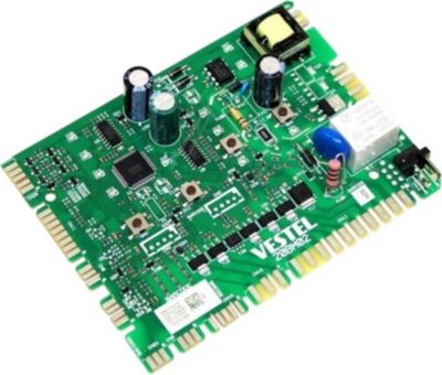 Carte ESSENTIELB module electronique