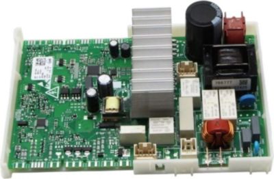 Carte SIEMENS module puissance/inverseur programmé