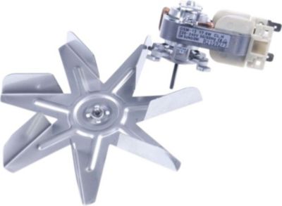 Moteur de plateau tournant CANDY moteur ventilateur