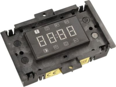 Carte BEKO minuterie digital