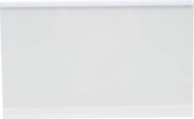 Clayette HISENSE plaque verre dessus bac a legumes