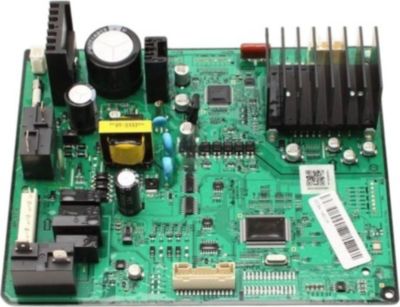 Carte SAMSUNG module de puissance oxd008