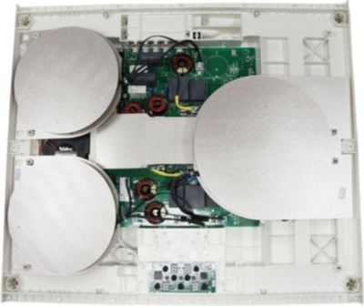 Cache plaque DIVERS ensemble inducteur 75.08022.006