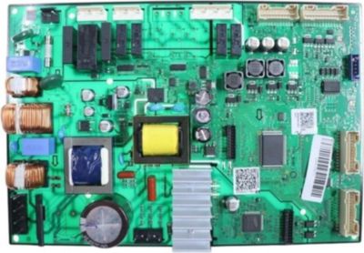 Carte SAMSUNG carte électronique principal