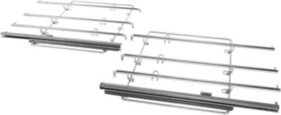 Grille BOSCH kit de sortie grilles