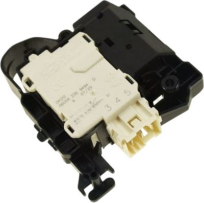 Crochet VEDETTE sécurité de porte