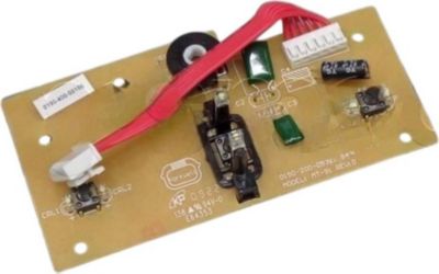 Kit de réparation SMEG module 6 pin eusi04 5133