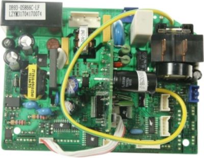 Carte SAMSUNG module electronique principal