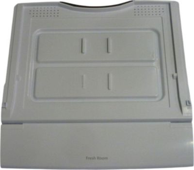 Abattant SAMSUNG ensemble couvercle complet