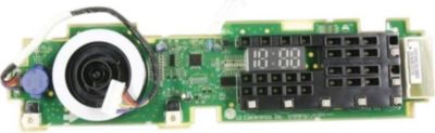 Carte LG platine display afficheur