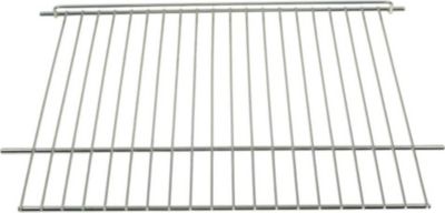 Clayette DOMETIC grille inférieur plaque de zinc