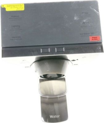 Carte SAMSUNG module distributeur avec couvercle