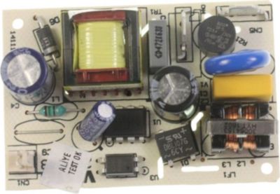 Carte SHARP led module électronique