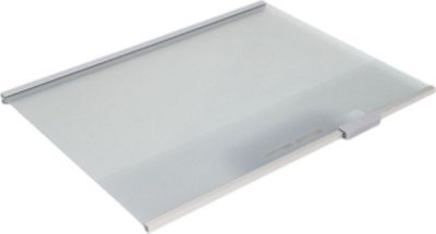 Clayette LG étagère verre sur bac à légumes