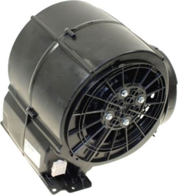 Motoventilateur SMEG ensemble moteur 800mc 220-50/60