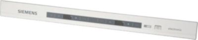 Carte SIEMENS module de commande programmé