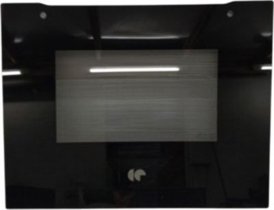 Verre DIVERS vitre exterieure + support