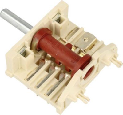 Commutateur BOSCH interrupteur-selecteur