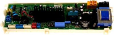 Carte LG platine principale assemblée