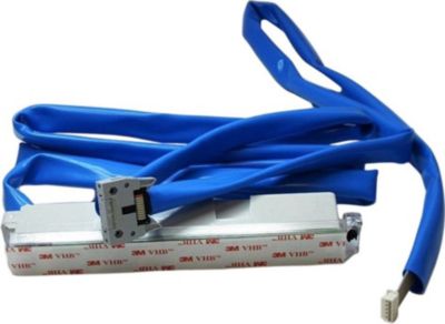 boitier de commande FALMEC panneau de controle avec carte integree