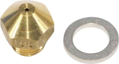 Bougie DIVERS injecteur butane 100 g30 5kw