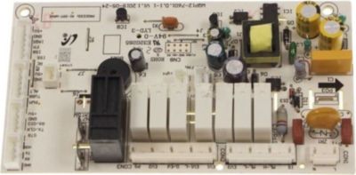 Carte BRANDT module de puissance wqp12-7601.d.1-1