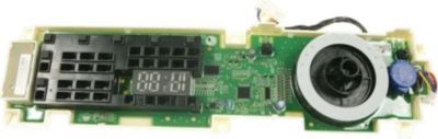 Carte LG platine afficheur