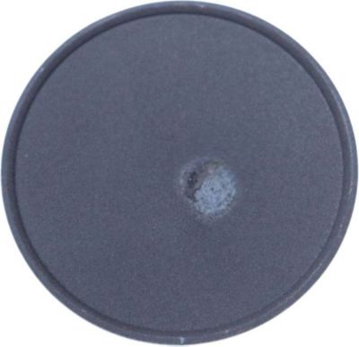 Chapeau bruleur GERMANIA chapeau ultra rapide central 61mm
