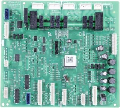 Carte SAMSUNG ensemble module principal