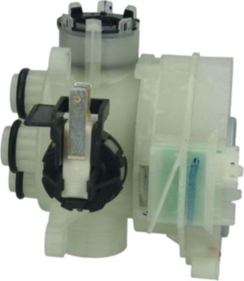 Electrovanne ESSENTIELB dérivateur de valve turbidité