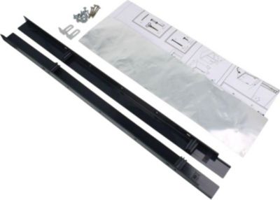 Equerre d'habillage CANDY enveloppe encastrables