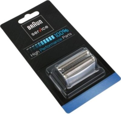 Kit de réparation BRAUN tête de coupe 51s sans lame