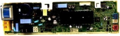 Carte LG platine principale assemblée