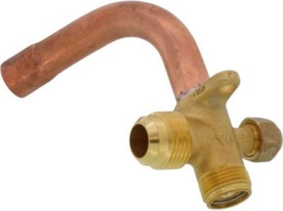 Pièce détachée LG valve service