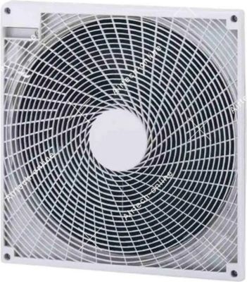 Pièce détachée LG grille de protection de ventilateur