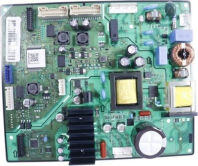 Carte SAMSUNG carte electronique pcb