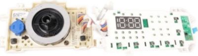 Carte LG platine afficheur