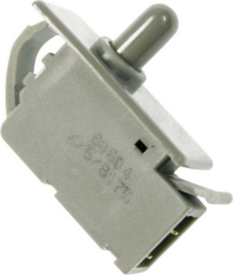 Bouton VALBERG interrupteur de porte