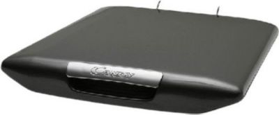 Top CANDY couvercle anthracite et argent