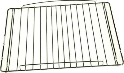 Grille DE DIETRICH GRILLE DE FOUR 445 X 340 M/M POUR FOUR