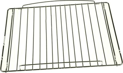 Grille DE DIETRICH GRILLE DE FOUR 445 X 340 M/M POUR FOUR