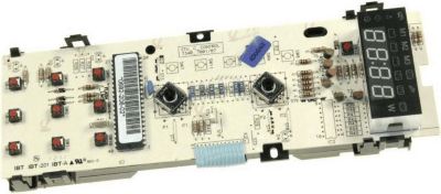 Carte DE DIETRICH carte electronique