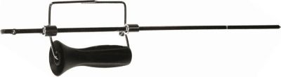 Pièce détachée BRANDT BROCHE COMPLETE POUR FOUR   BRANDT - 74X