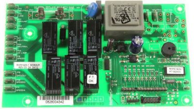 Platine WHIRLPOOL platine de puissance variateur